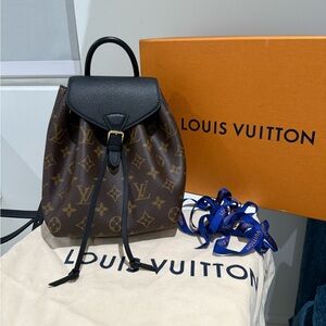 Louis Vuitton Montsouris NM